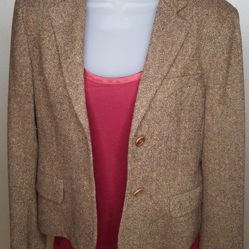 Theory blazer